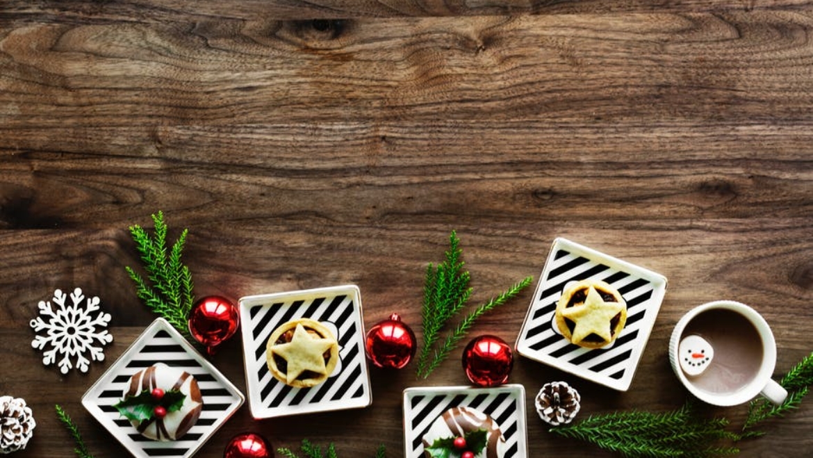 Aktualności z Term Maltańskich! Okres przedświąteczny i świąteczny!