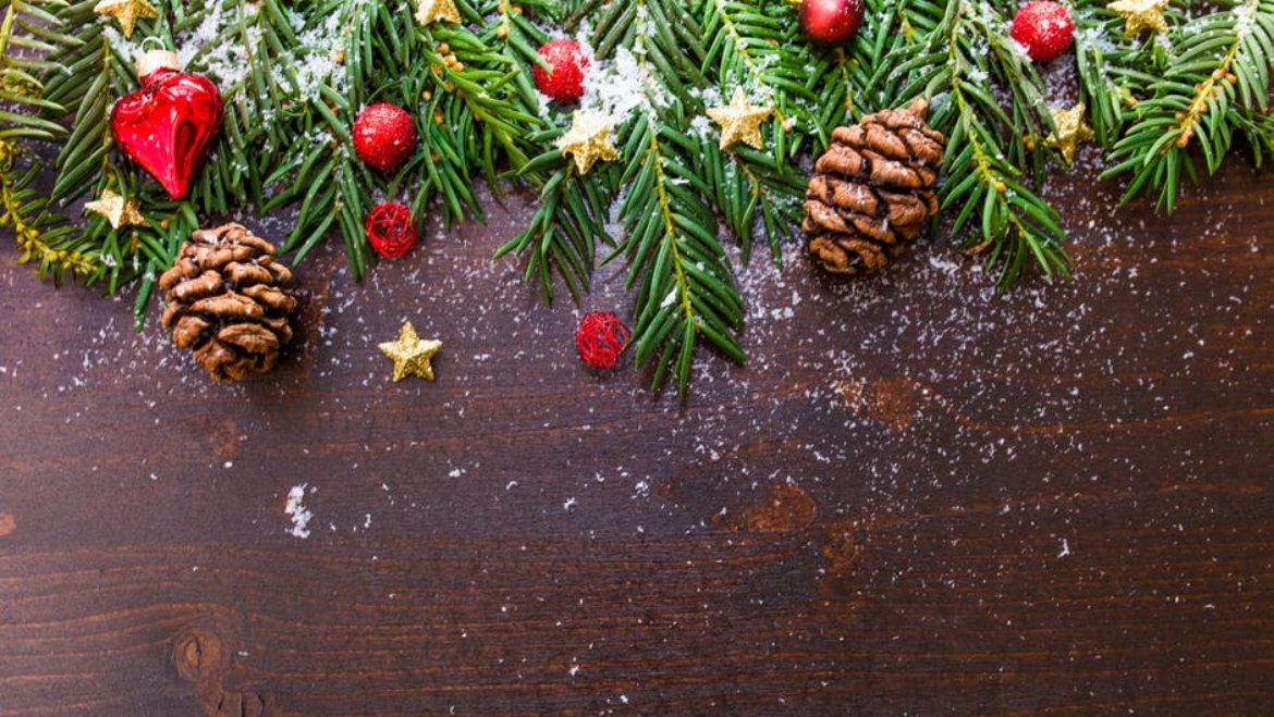 Aktualności z Termy Bania! Okres przedświąteczny i świąteczny!