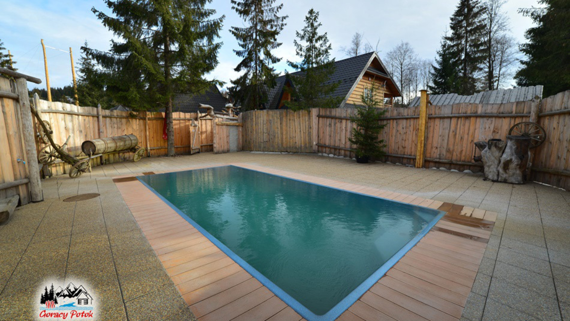 Sami Swoi 2 w Gorącym Potoku!