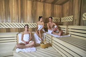 Open Sauna Night w Chochołowskich Termach