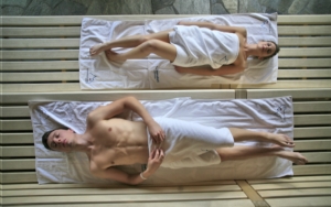 Open Sauna Night w Chochołowskich Termach