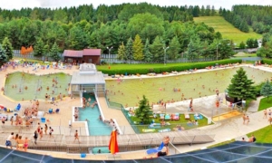 Thermal Park Vrbov