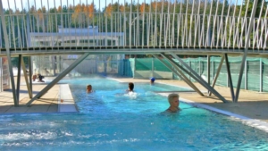 Thermal Park Vrbov